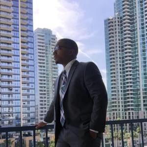 Meet your Posher, Chauncy